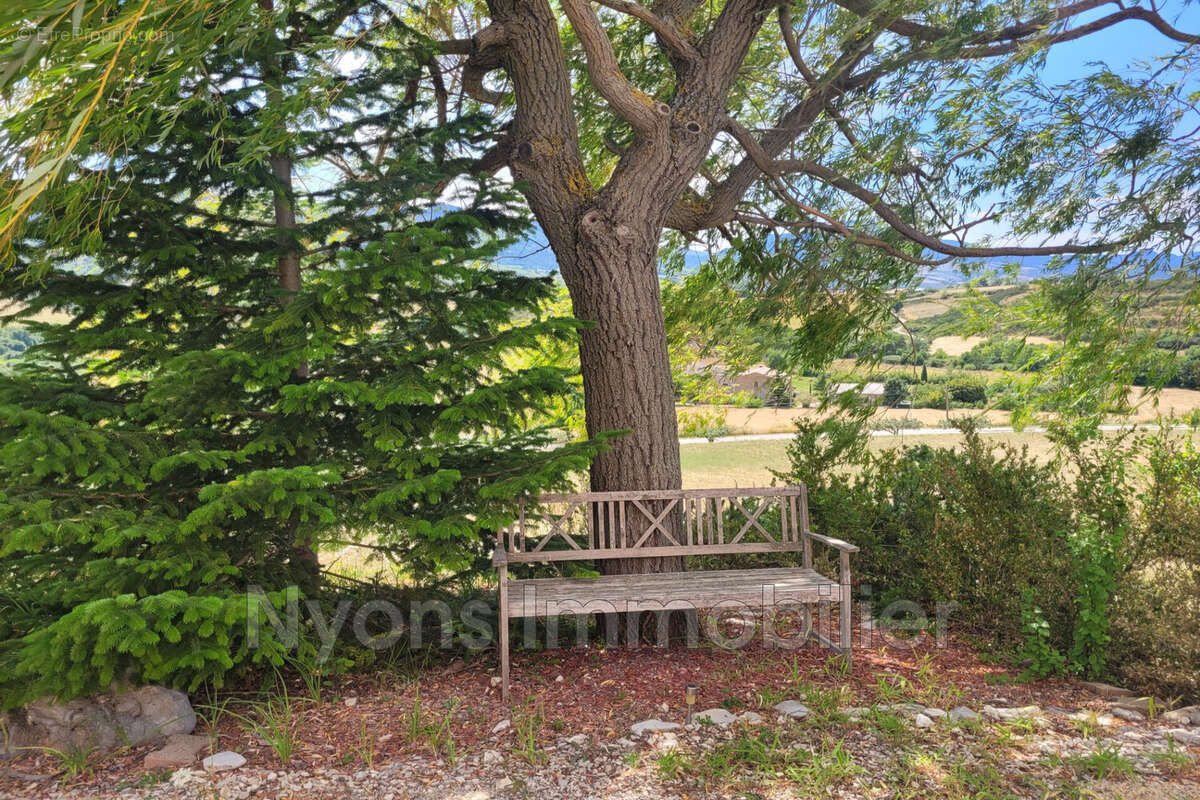 Maison à SAINT-SAUVEUR-GOUVERNET