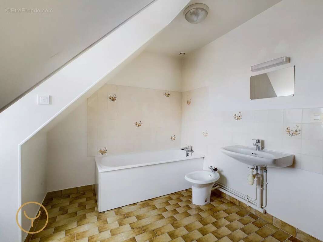 Maison à NOGENT-SUR-SEINE