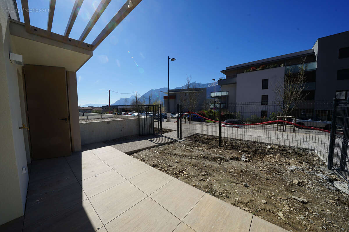 Appartement à VOREPPE