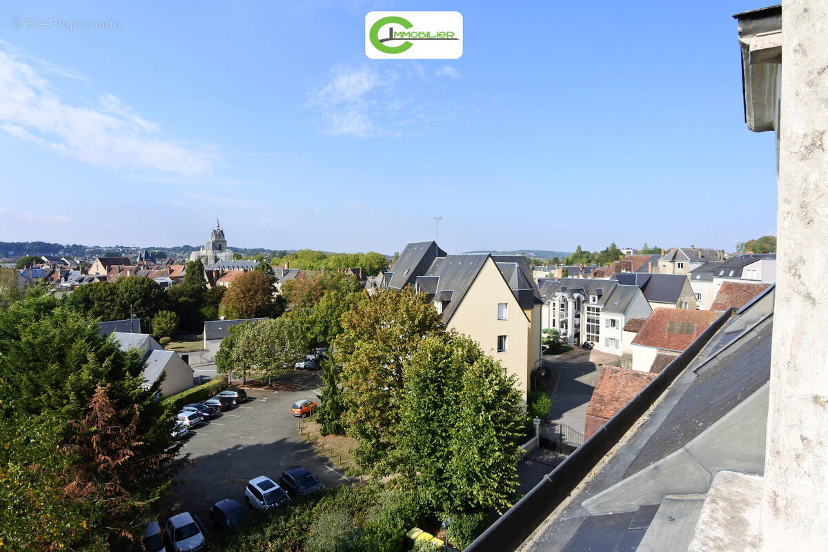 Appartement à LA FERTE-BERNARD