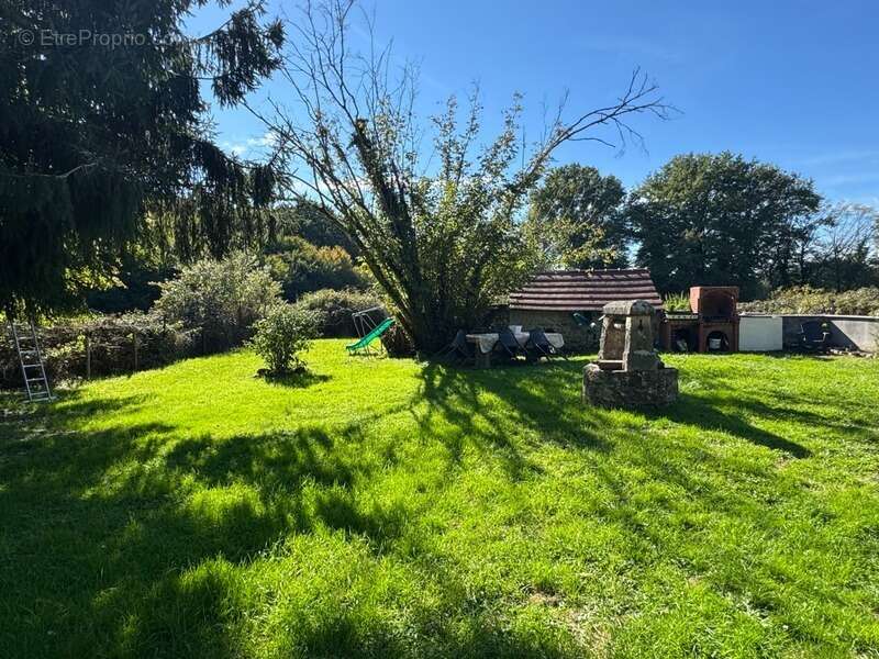 Maison à SAINT-VALLIER
