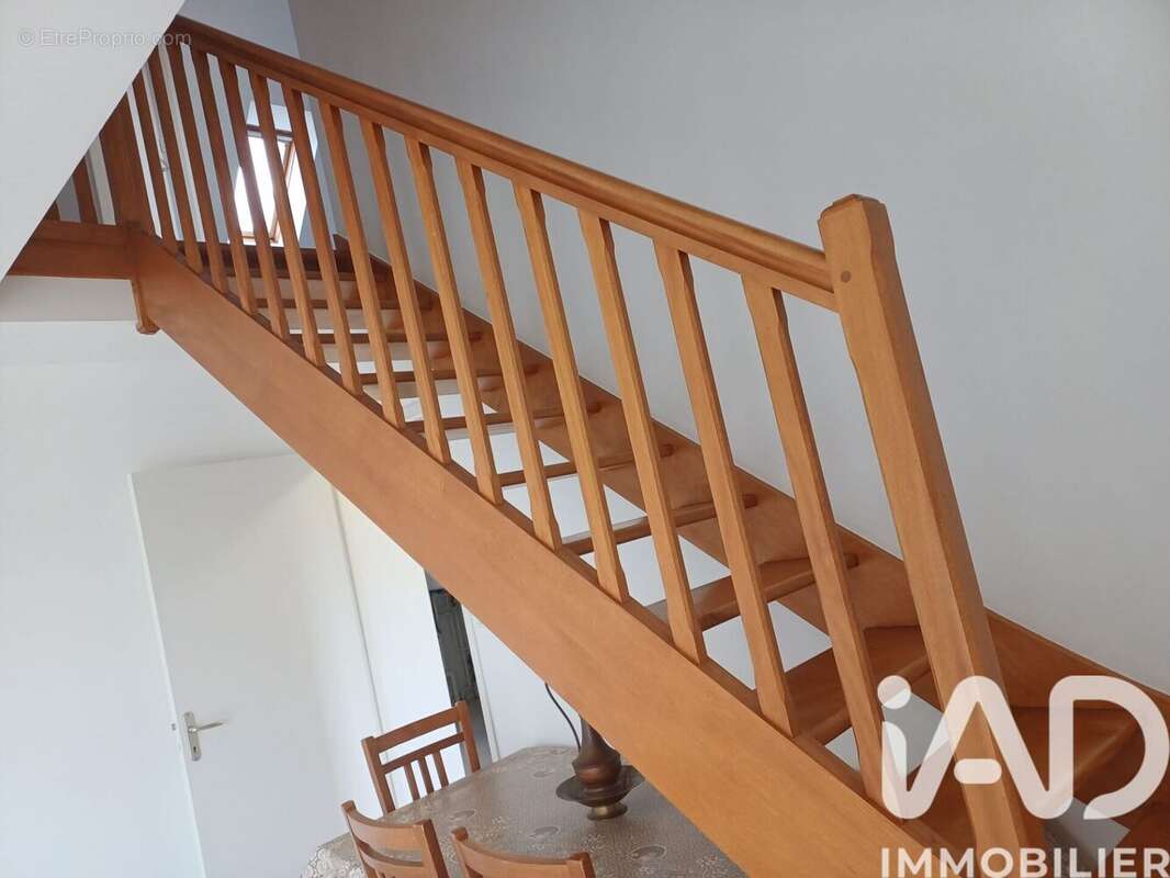 Photo 9 - Maison à REDON