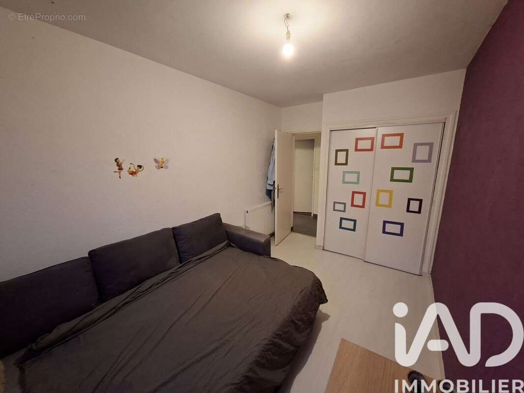 Photo 8 - Appartement à BREST