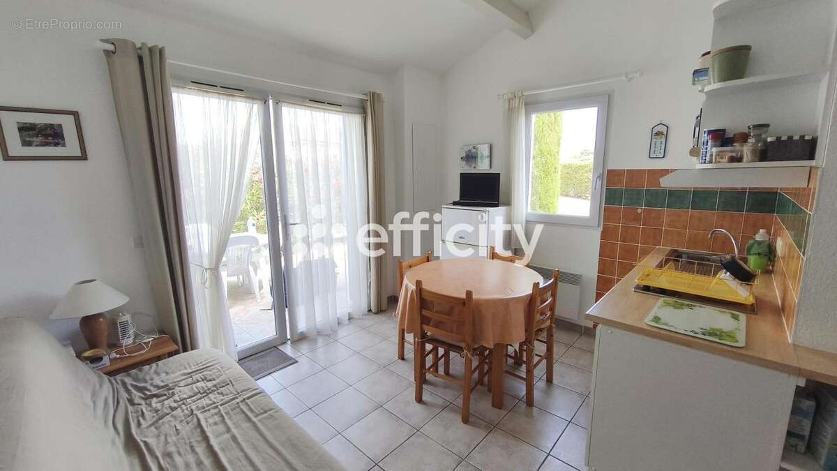 Maison 45 m² à Beziers  - photo 5