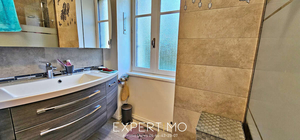 Maison à MONCONTOUR