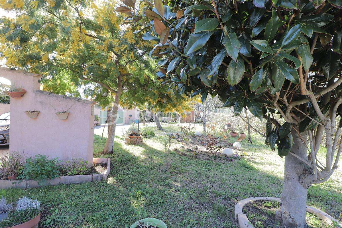 Maison à MARSILLARGUES