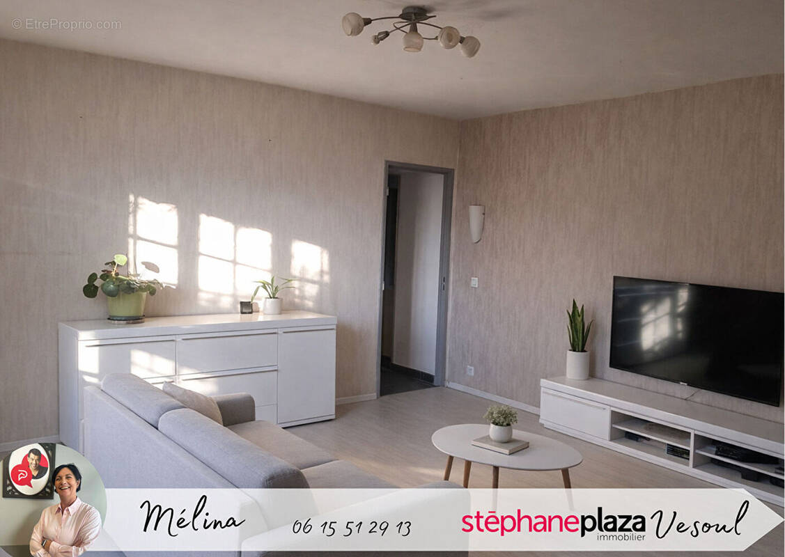 Maison à CHARMOILLE