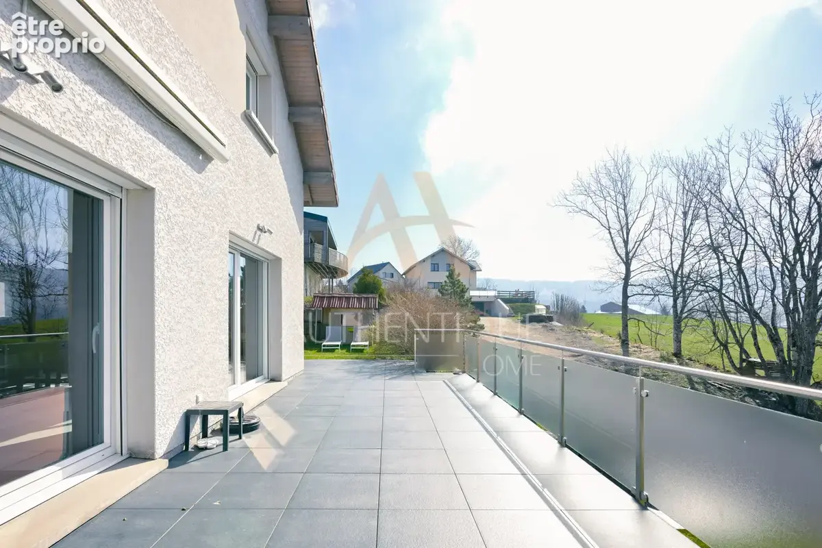 Maison moderne au coeur de jougne - photo 20