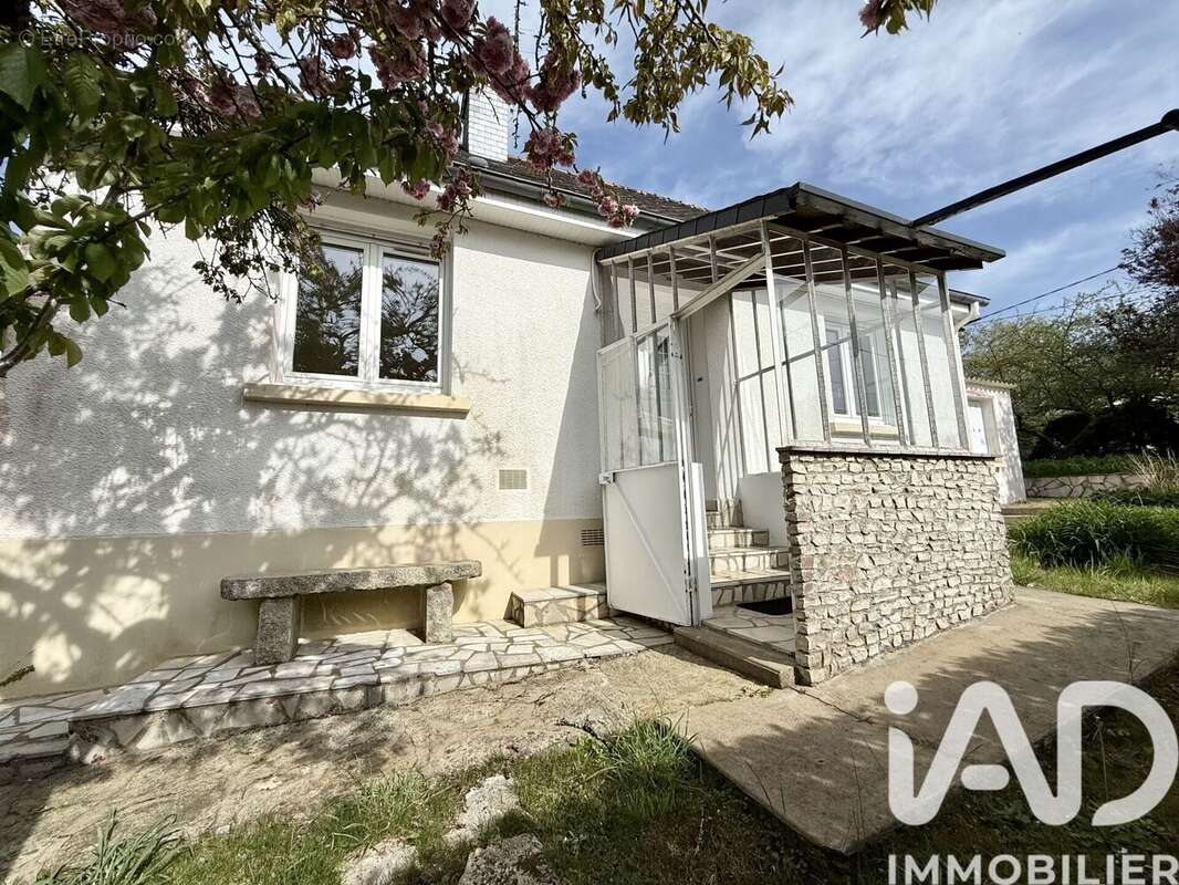 Photo 2 - Maison à COLPO