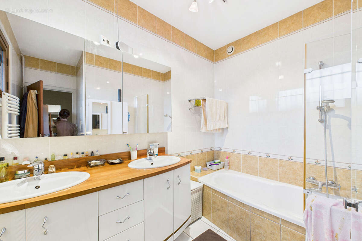 Maison à LA ROCHE-SUR-YON