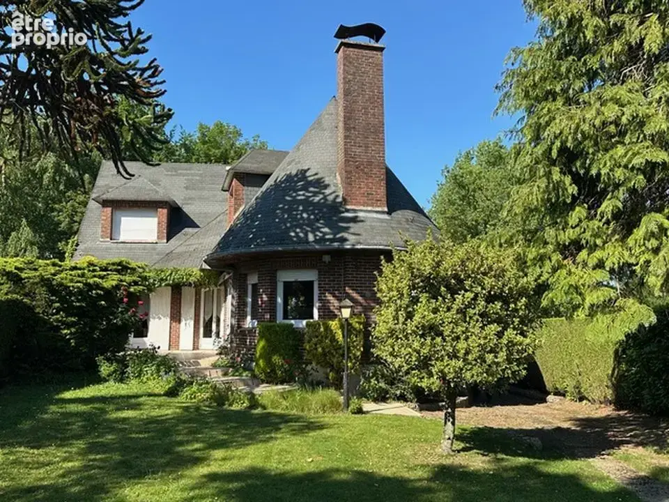 Maison 8 pièces 160 m² à vendre à Bouvigny-Boyeffles (62172) - photo 2