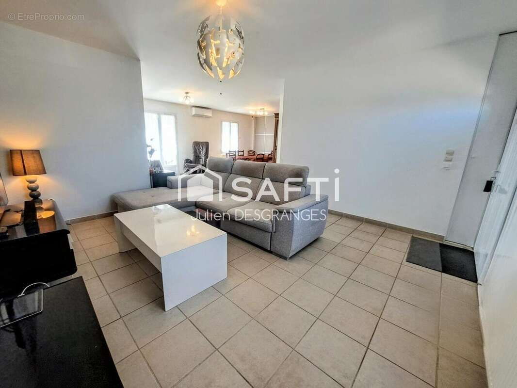 Photo 4 - Maison à VERETZ