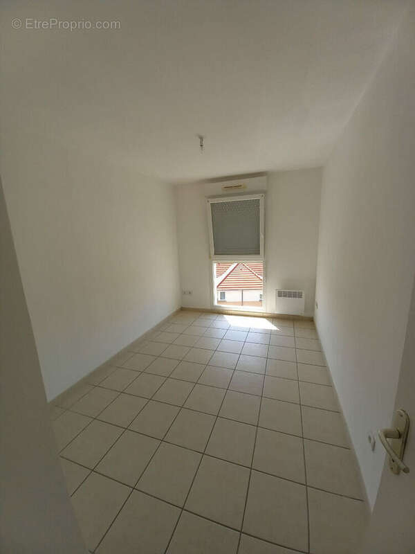 Appartement à ARGENTAN