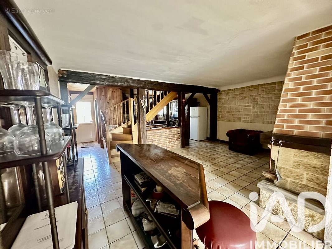 Maison 102 m² à Issoudun  - photo 3