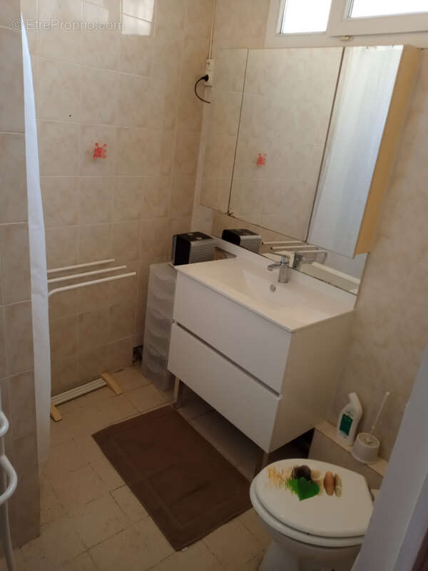 Appartement à BEAUSOLEIL