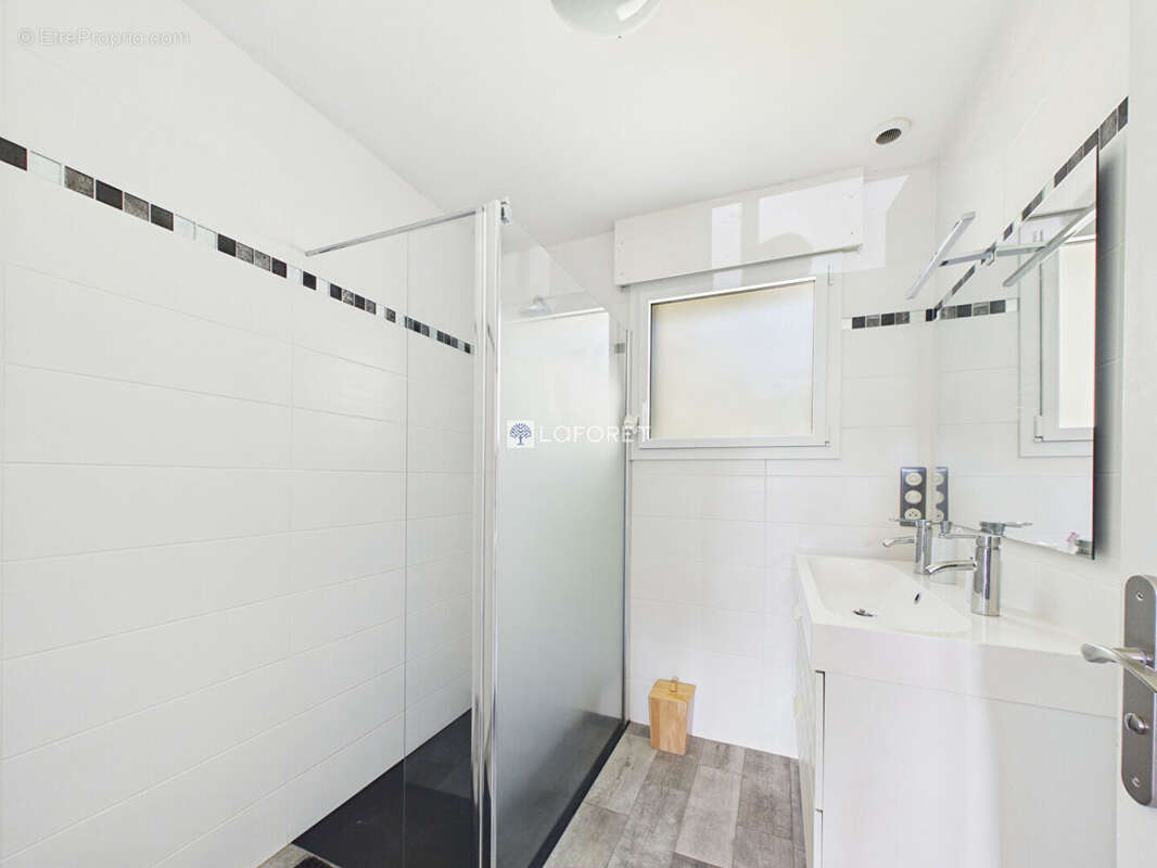 Maison - Quimper sud  - 150m² - photo 9