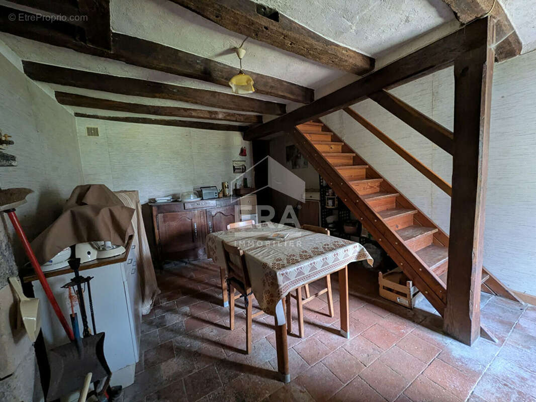 Maison 88 m² à Rilly-Sur-Vienne  - photo 7