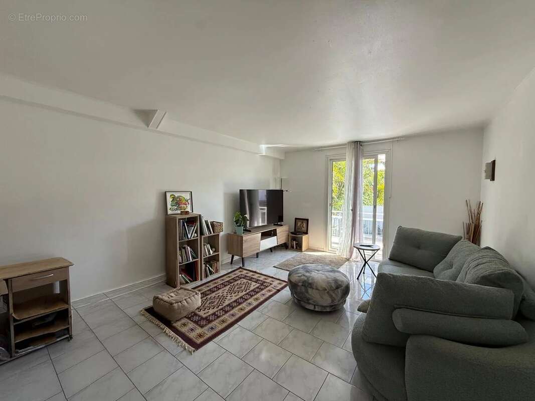 Maison à SAINT-JOSEPH