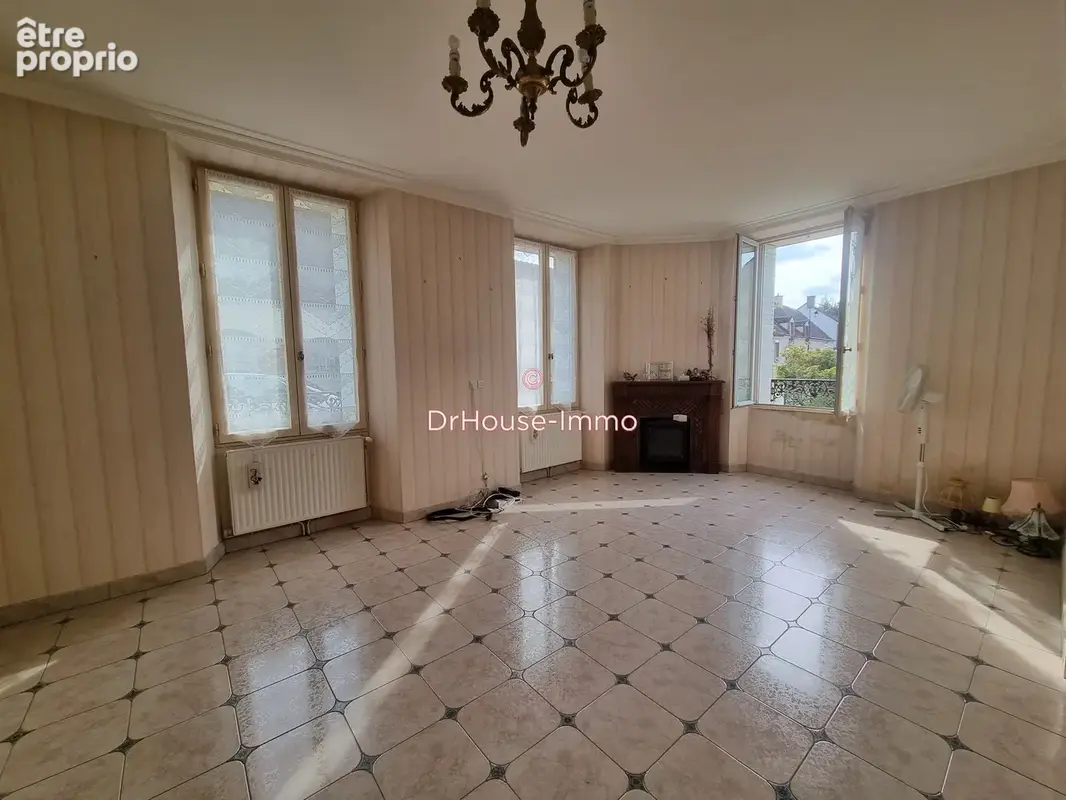Maison 6 pièces 108 m² à vendre à Gy-Les-Nonains (45220) - photo 3