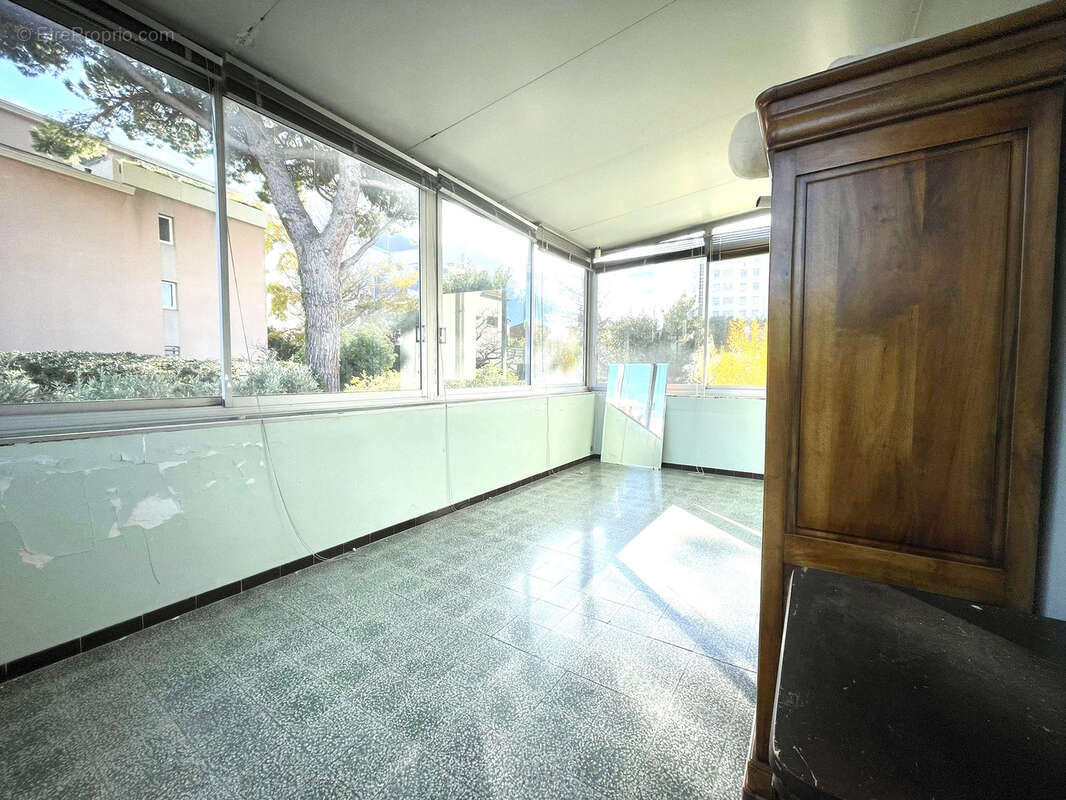 Maison à MARSEILLE-9E