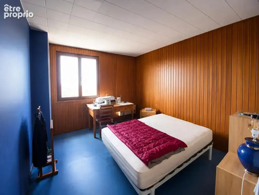 Appartement de 3 pièces de 63 m² à Le Blanc-Mesnil - photo 8
