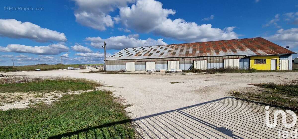 Photo 2 - Appartement à LAIGNES