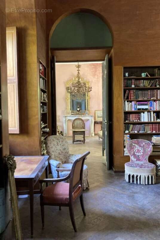 Maison à SANTO-PIETRO-DI-VENACO