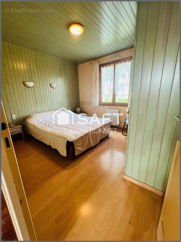 Photo 7 - Maison à SALIGNY