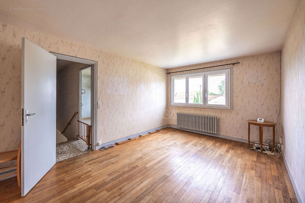 Maison familiale - Lagny sur Marne - photo 5