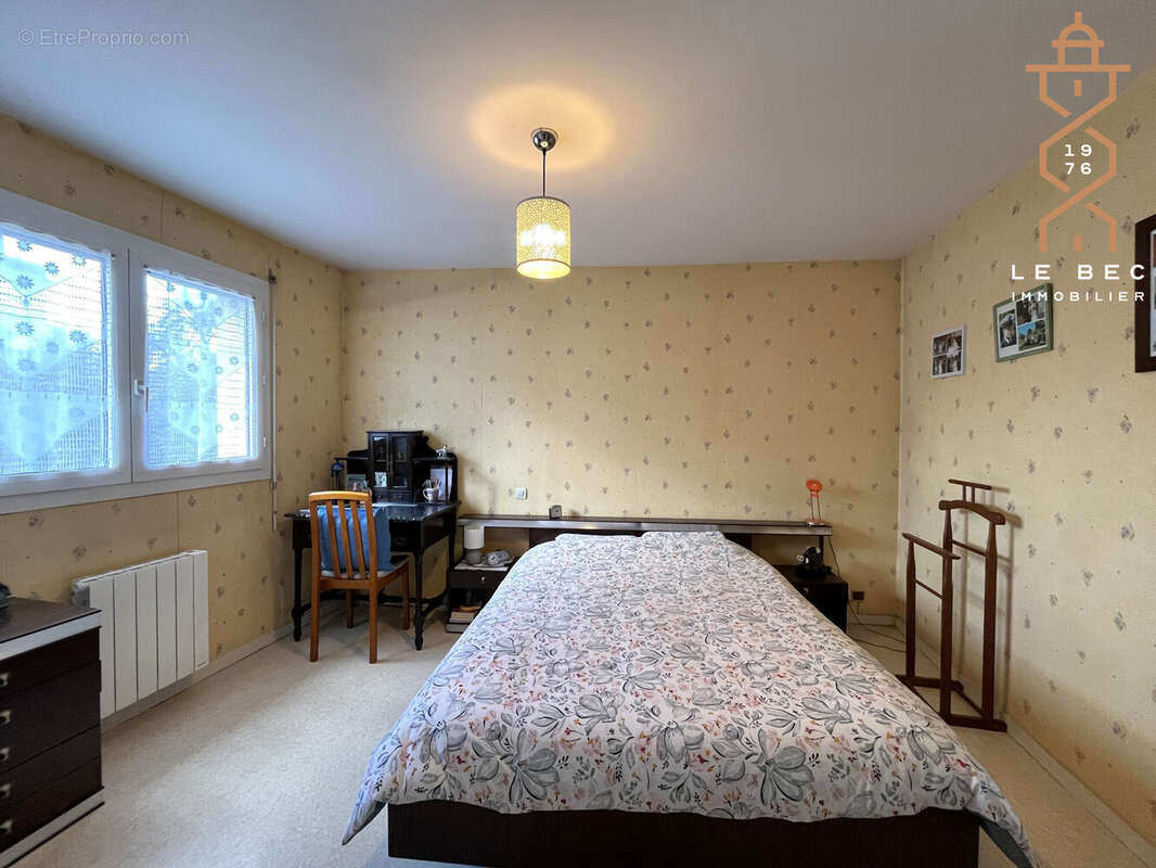 Appartement à VANNES