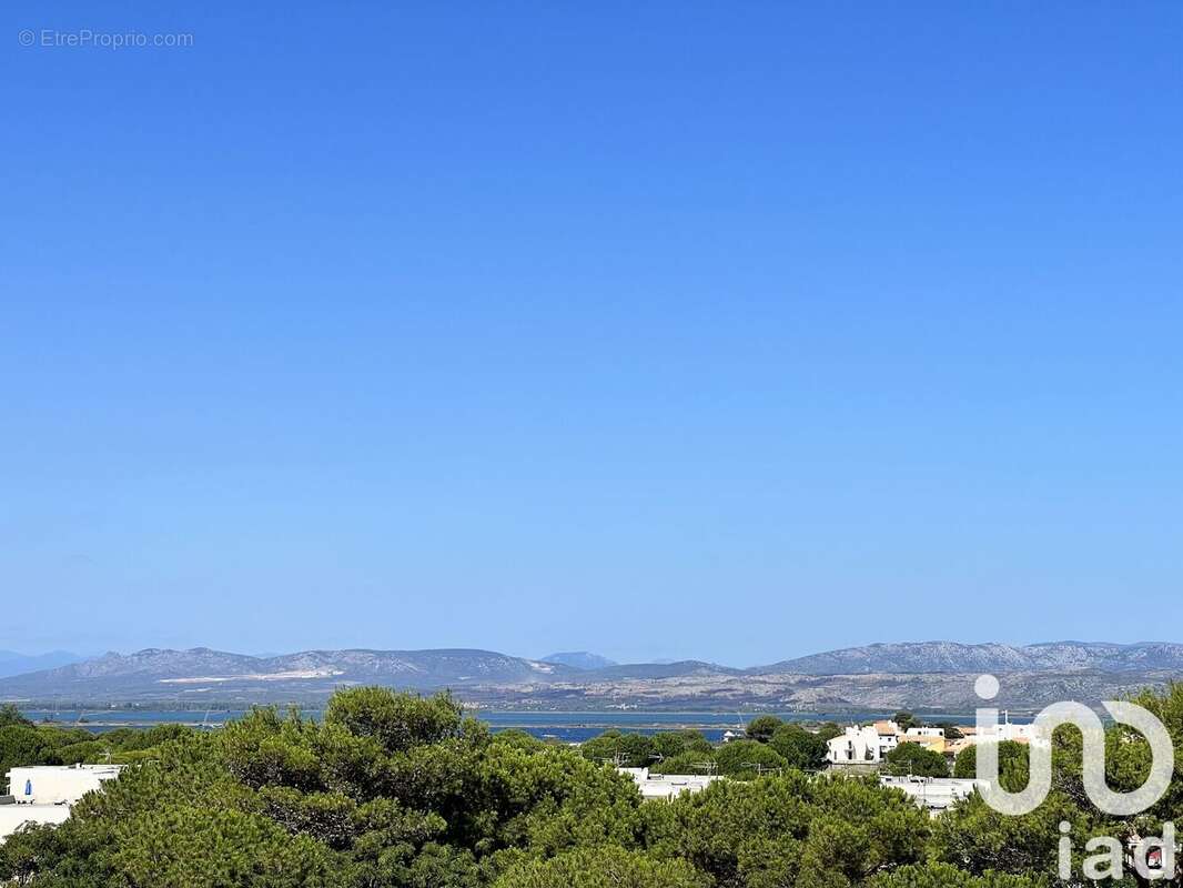 Photo 5 - Appartement à LE BARCARES