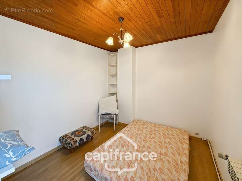 Maison à LA TESTE-DE-BUCH