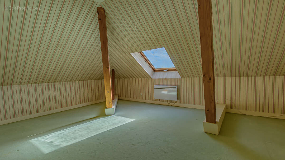 Appartement à SENLIS