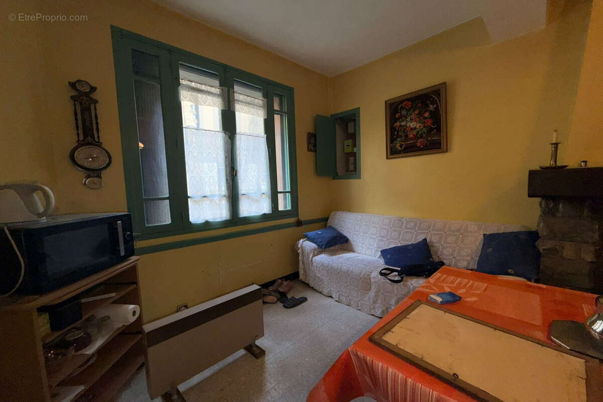 Maison à HOMPS
