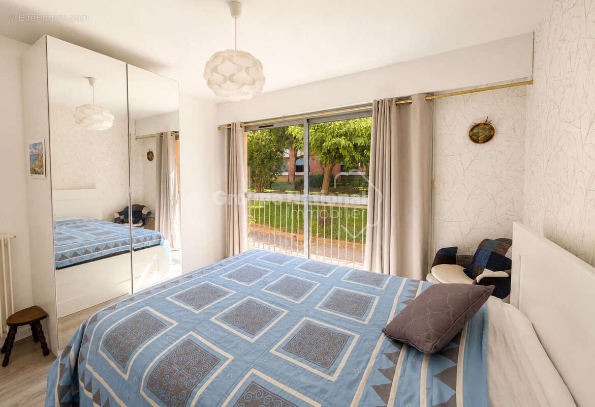 Appartement à LES PENNES-MIRABEAU