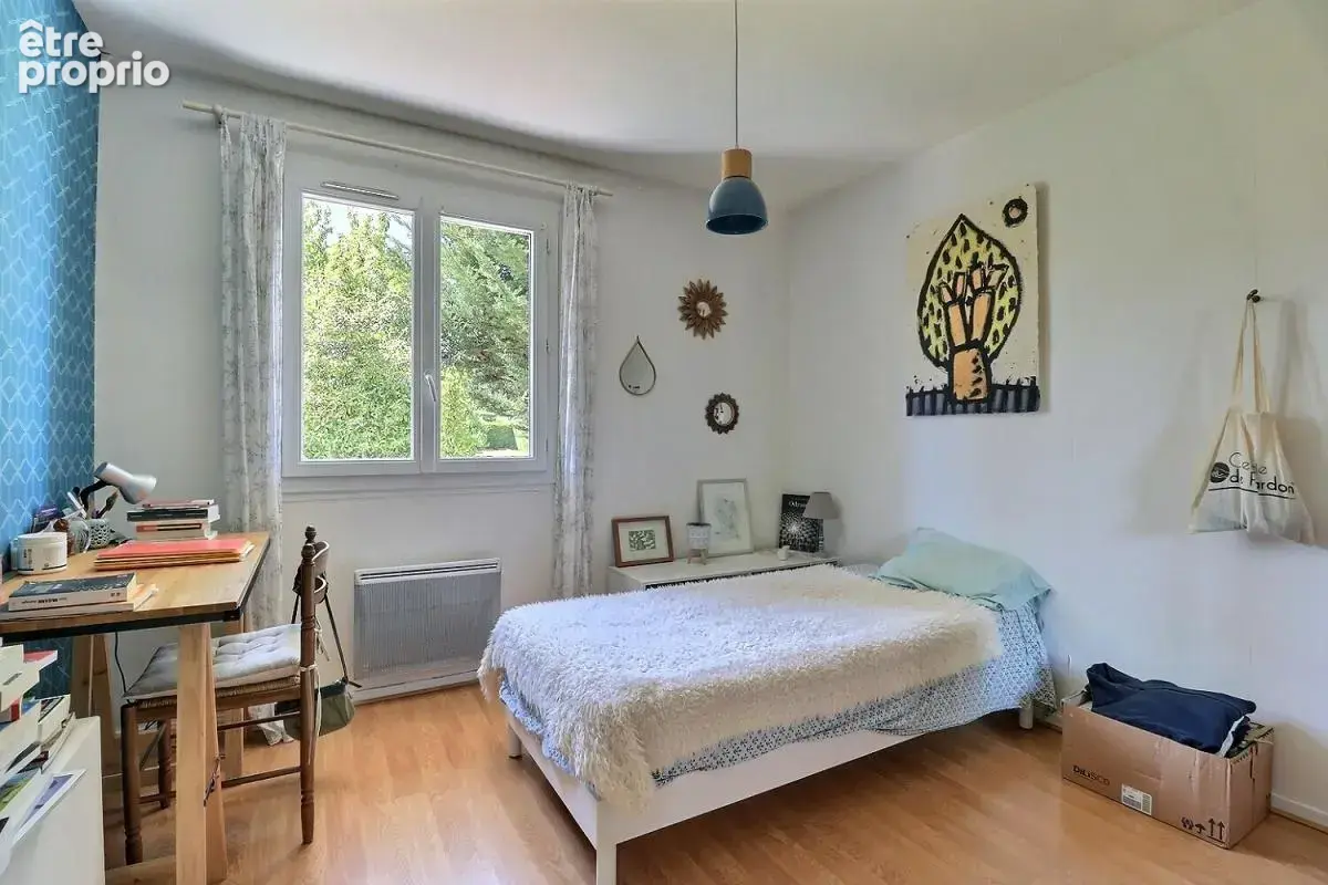 Maison familiale de 150 m² avec possibilité de division en deux logements - photo 7