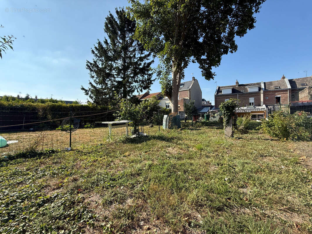 Photo 9 - Maison à AMIENS