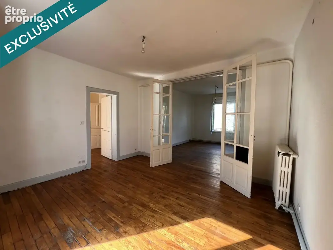 Photo 1 - Appartement à TULLE