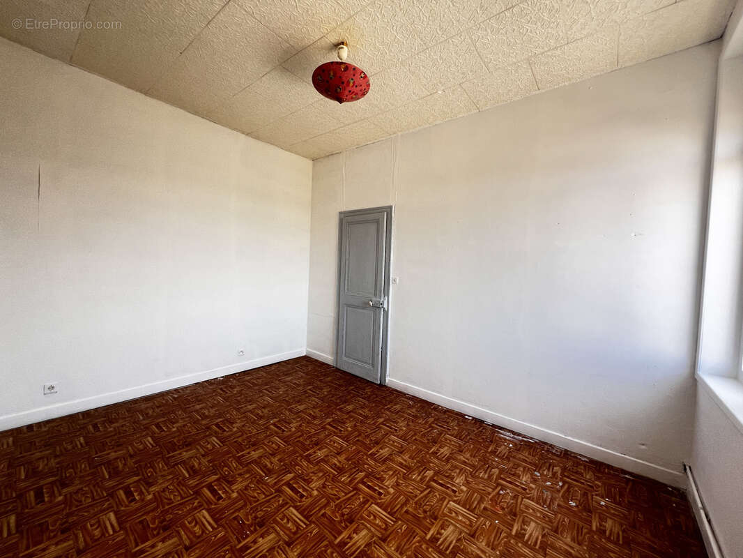 Maison à SAINT-OMER