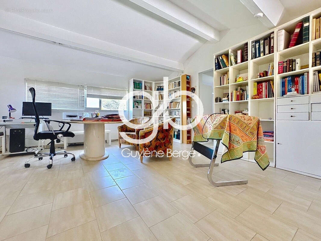 Maison à MONTFERRIER-SUR-LEZ