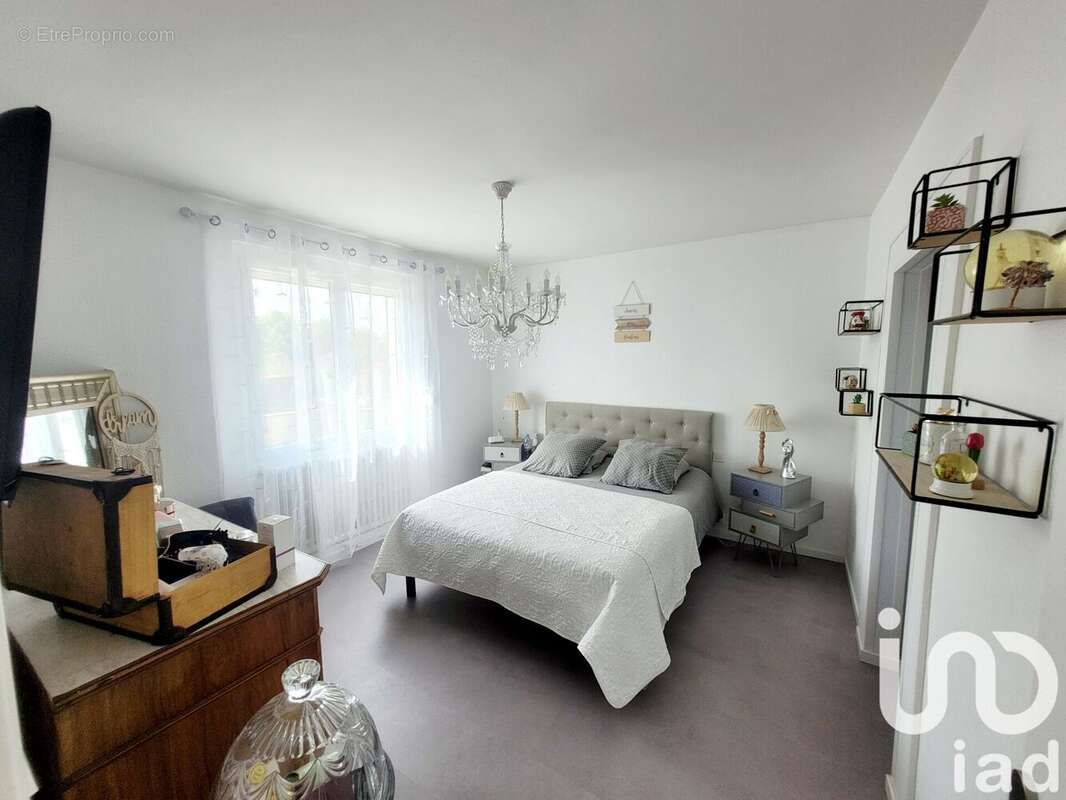 Photo 6 - Maison à SAINT-PARRES-AUX-TERTRES