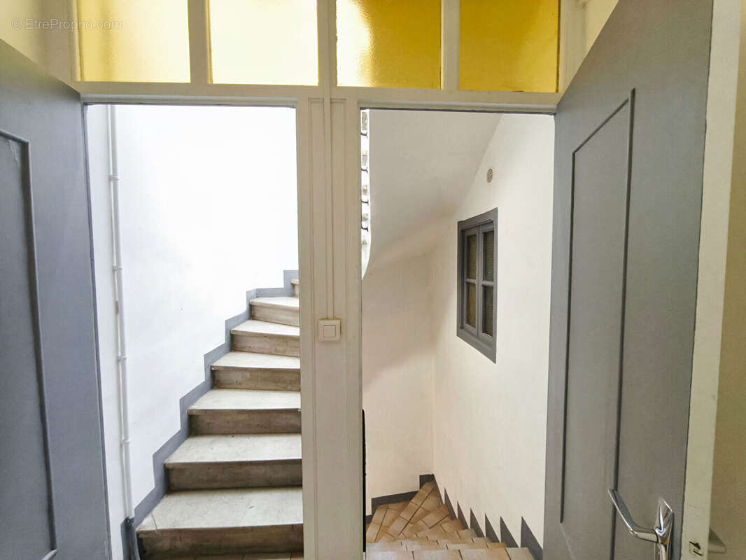Maison à CERET
