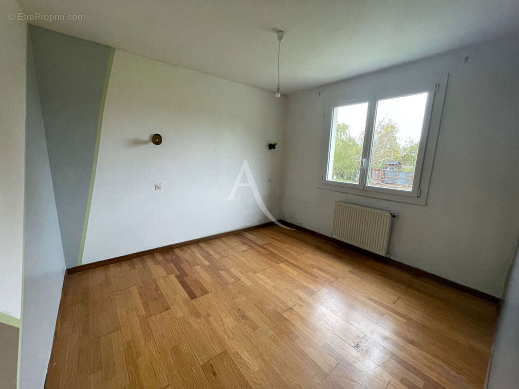 Maison à SAINT-PHILBERT-DE-GRAND-LIEU