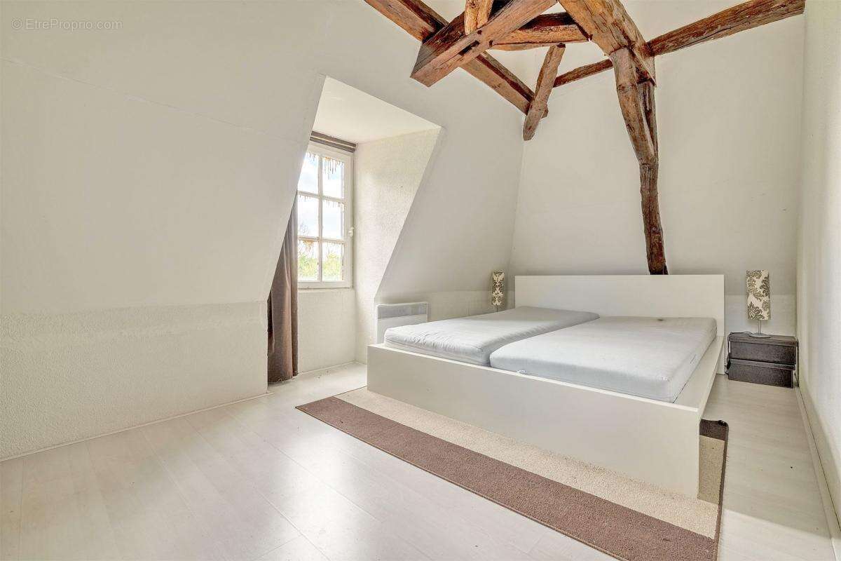 Maison à SAINT-GEYRAC