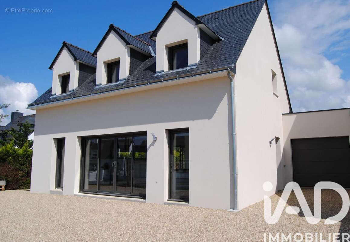 Photo 3 - Maison à GUERANDE