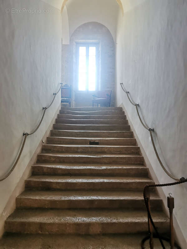 Maison à LEZIGNAN-LA-CEBE