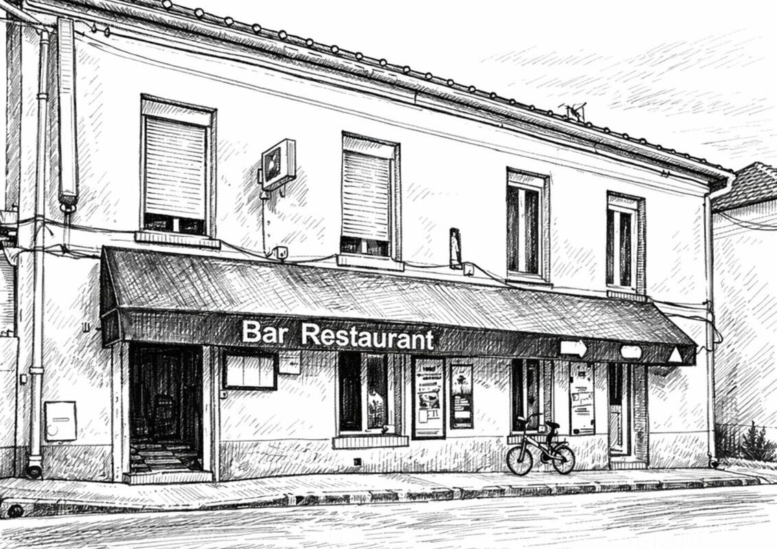 Commerce à NEUILLY-SUR-MARNE