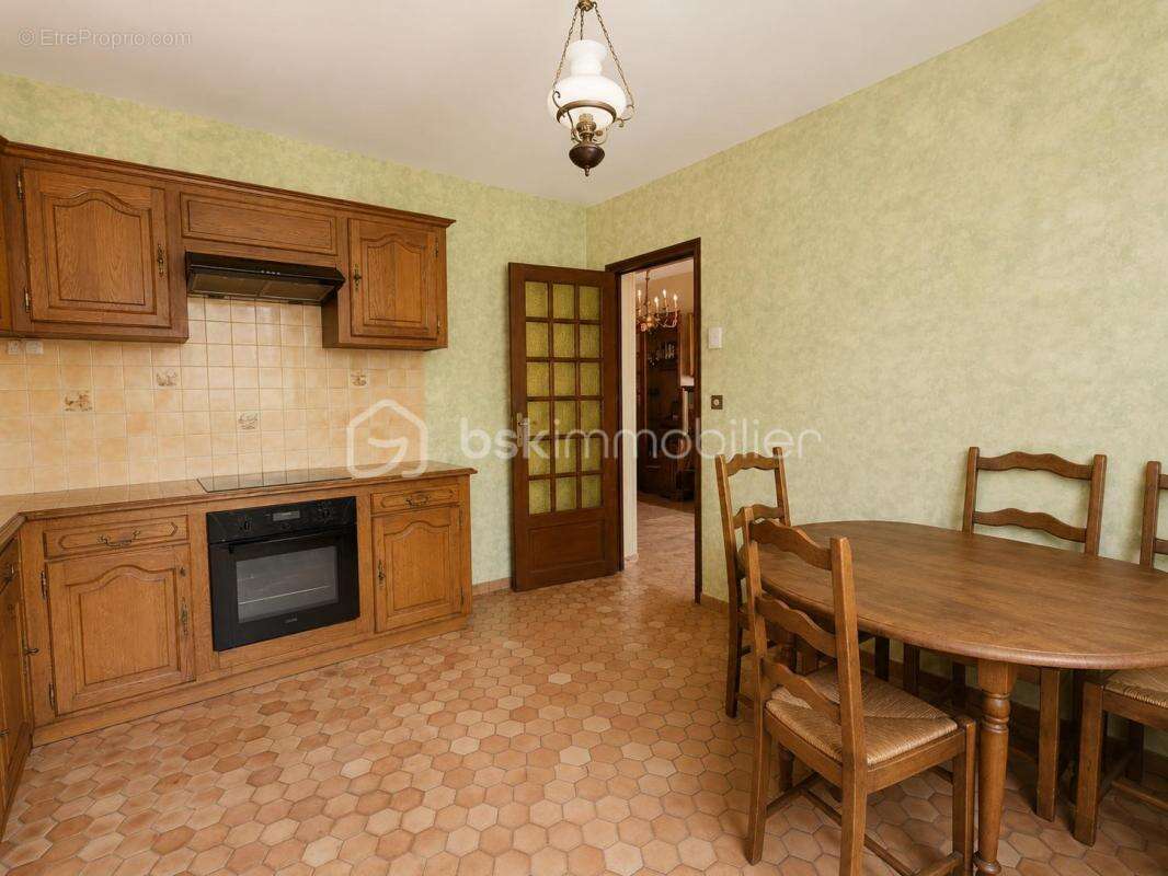 Maison à fort potentiel de 120m² sur sous-sol - photo 7