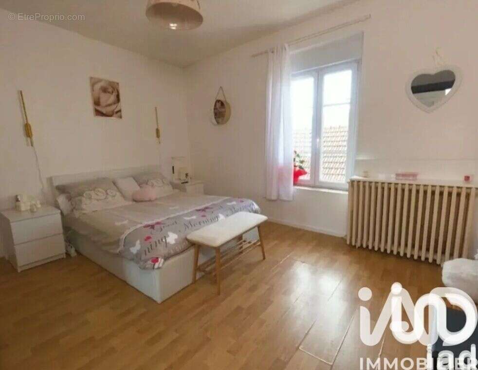 Photo 4 - Maison à LA FERTE-SOUS-JOUARRE