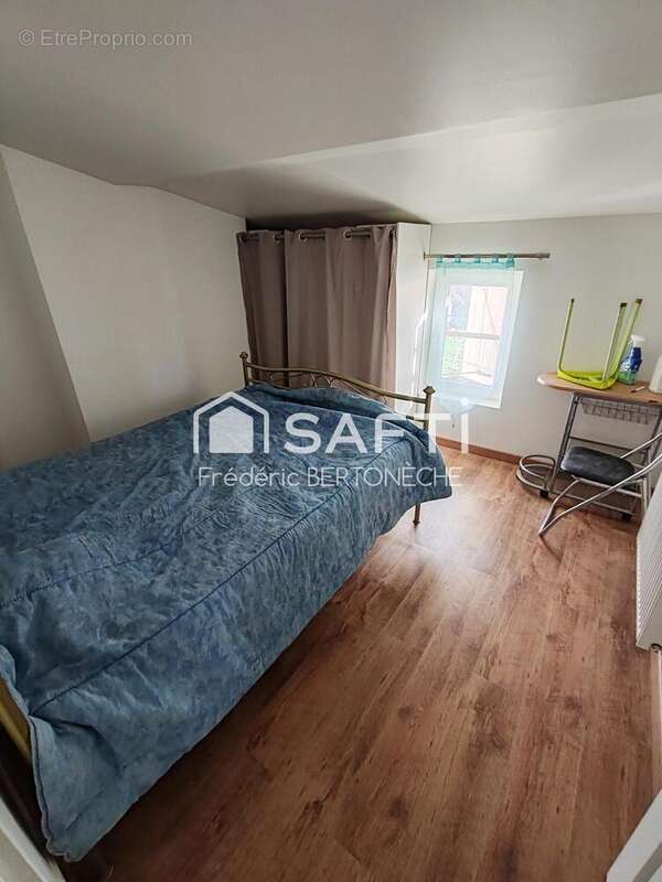 Maison 95 m² à Gours  - photo 6